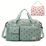 Green Strawberry