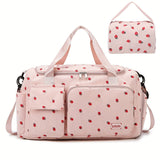 Pink Strawberry