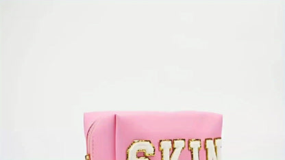 Travel Makeup Bag – 3-Piece, for Travel & Everyday Use – detail view 9