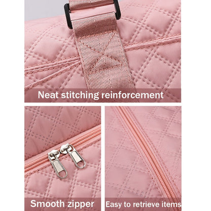 Travel Makeup Bag – 3 Piece, for Travel & Everyday Use – detail view 21