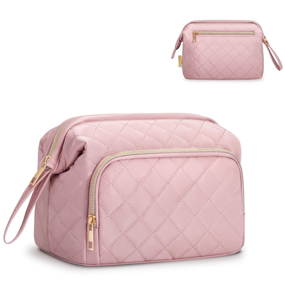 Travel Makeup Bag – 5L, Polyester, for Travel – detail view 19