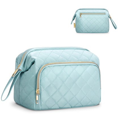 Travel Makeup Bag – 5L, Polyester, for Travel – detail view 2