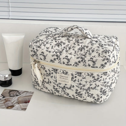 Travel Makeup Bag – Large Capacity, for Travel – detail view 4