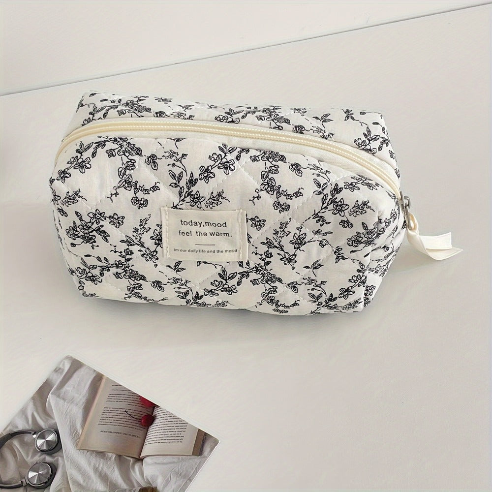 Travel Makeup Bag – Large Capacity, for Travel – detail view 5