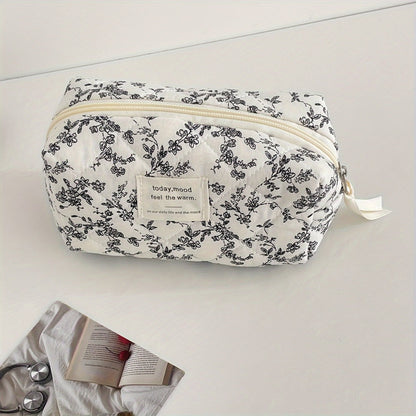 Travel Makeup Bag – Large Capacity, for Travel – detail view 5