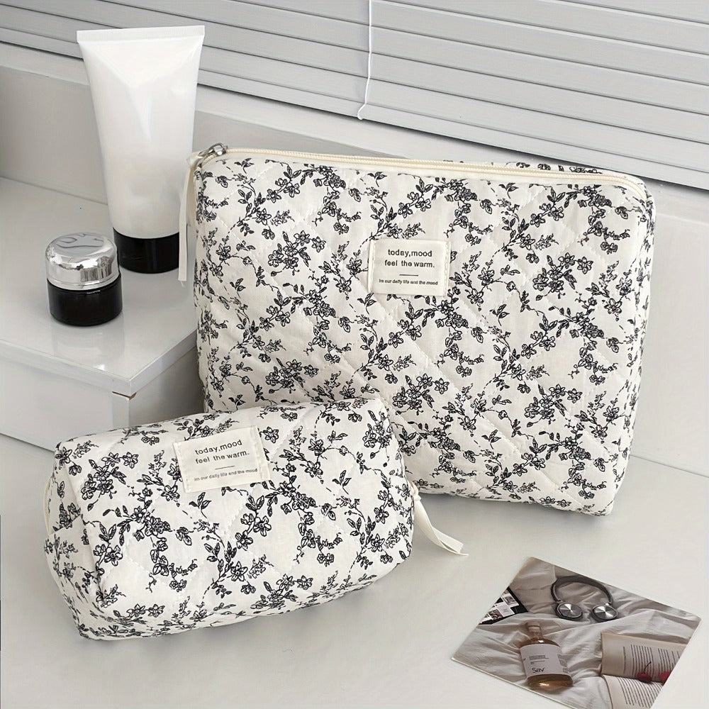 Travel Makeup Bag – Large Capacity, for Travel – detail view 7