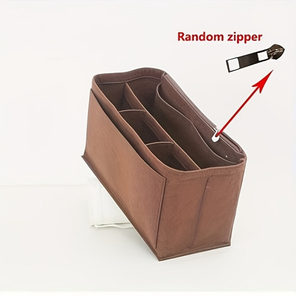 Travel Makeup Bag – Lightweight, for Travel – detail view 12