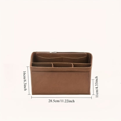 Travel Makeup Bag – Lightweight, for Travel – detail view 6