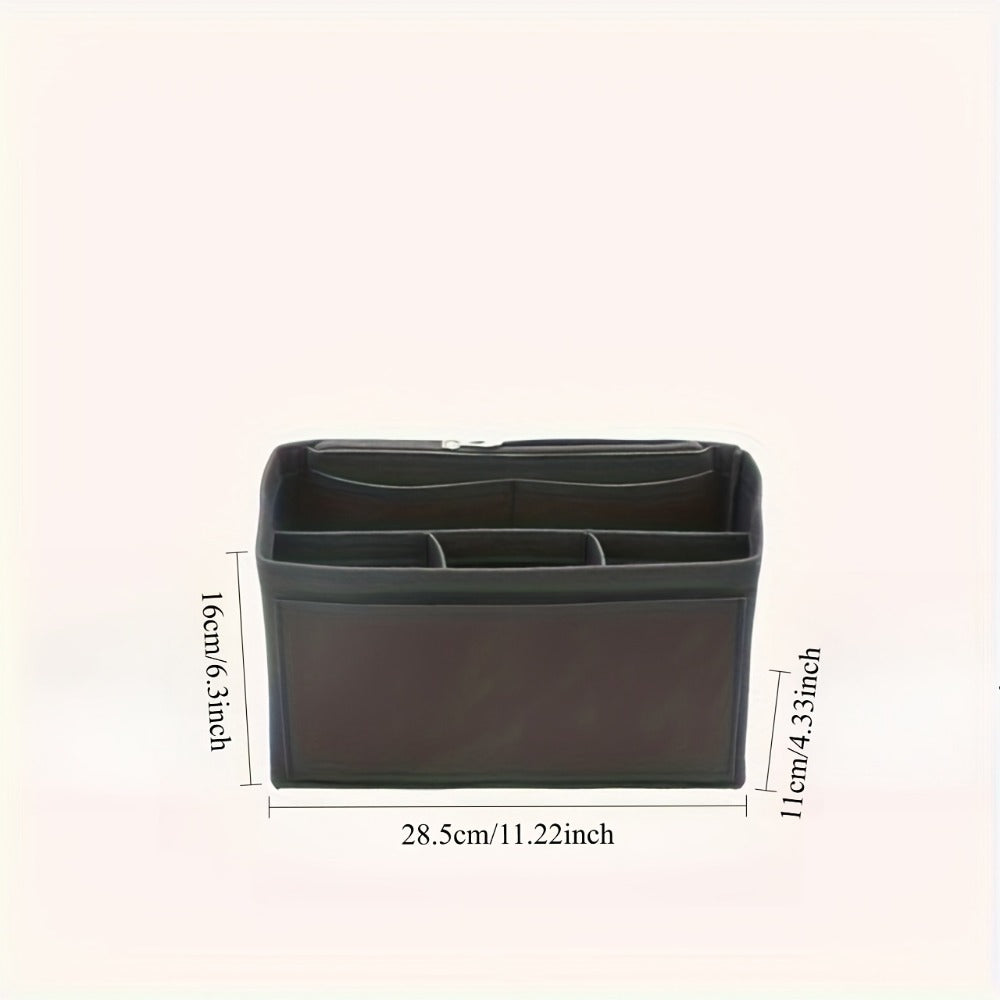 Travel Makeup Bag – Lightweight, for Travel – detail view 8