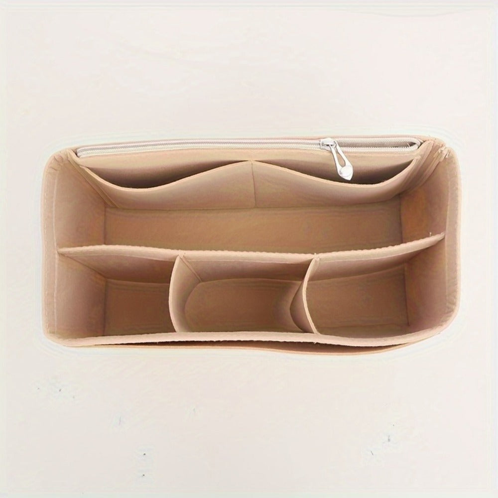 Travel Makeup Bag – Lightweight, for Travel – detail view 10