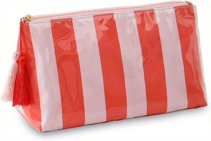 Travel Makeup Bag – Polyester, for Travel & Everyday Use – detail view 12