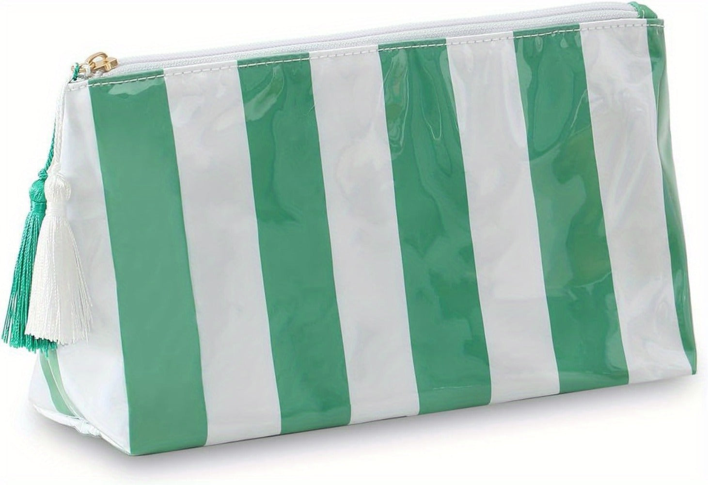 Travel Makeup Bag – Polyester, for Travel & Everyday Use – detail view 16
