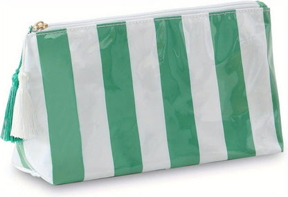 Travel Makeup Bag – Polyester, for Travel & Everyday Use – detail view 16