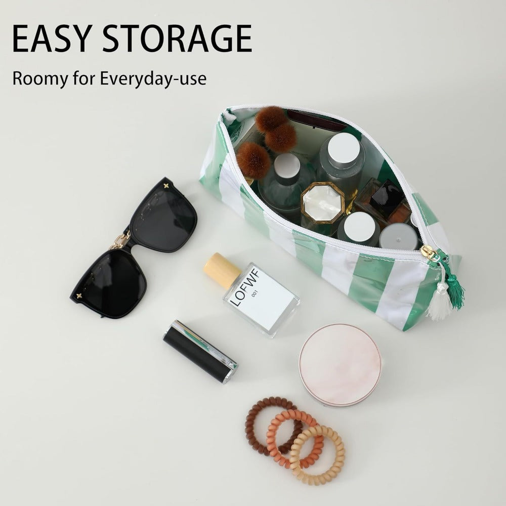 Travel Makeup Bag – Polyester, for Travel & Everyday Use – detail view 17