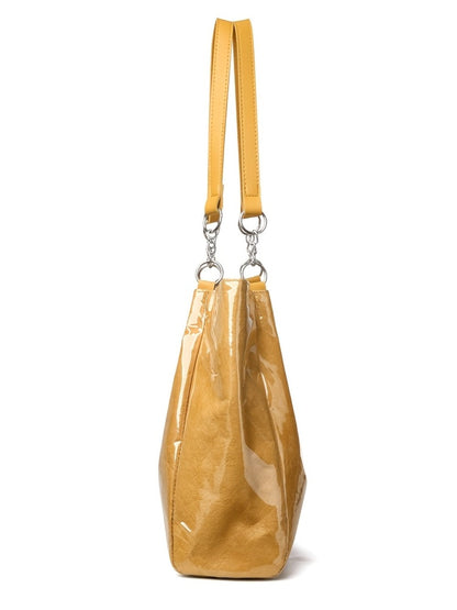 Travel Makeup Bag – PVC, for Travel & Everyday Use – detail view 16