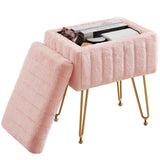 Upgraded Deluxe Pink - 22in, 2.64gal capacity