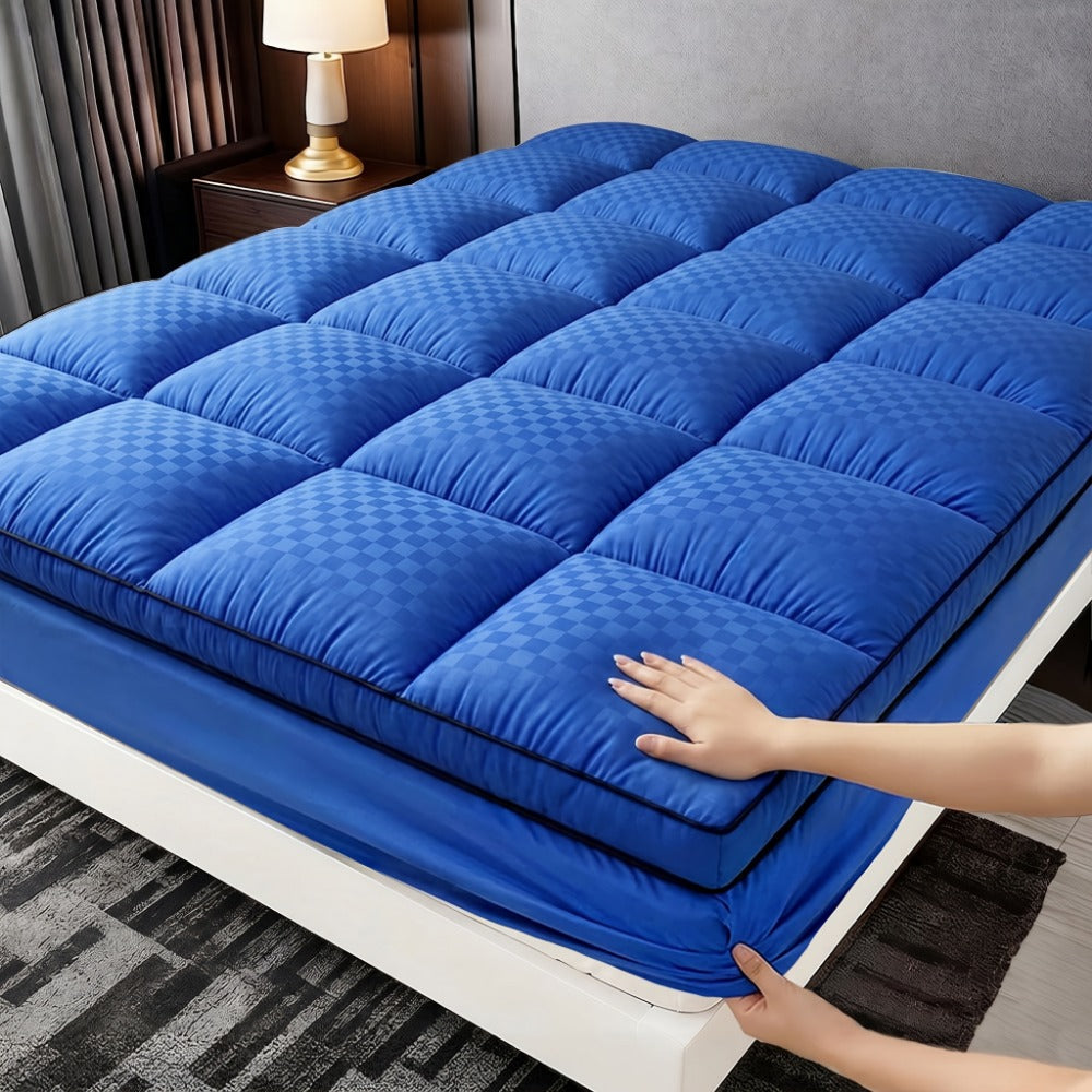 Mattress Cover with Waterproof Protection and Washable Cover detail image - detail view 3