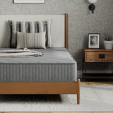 6in Gray