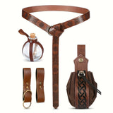 Brown Set