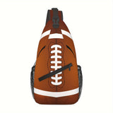 Football Print