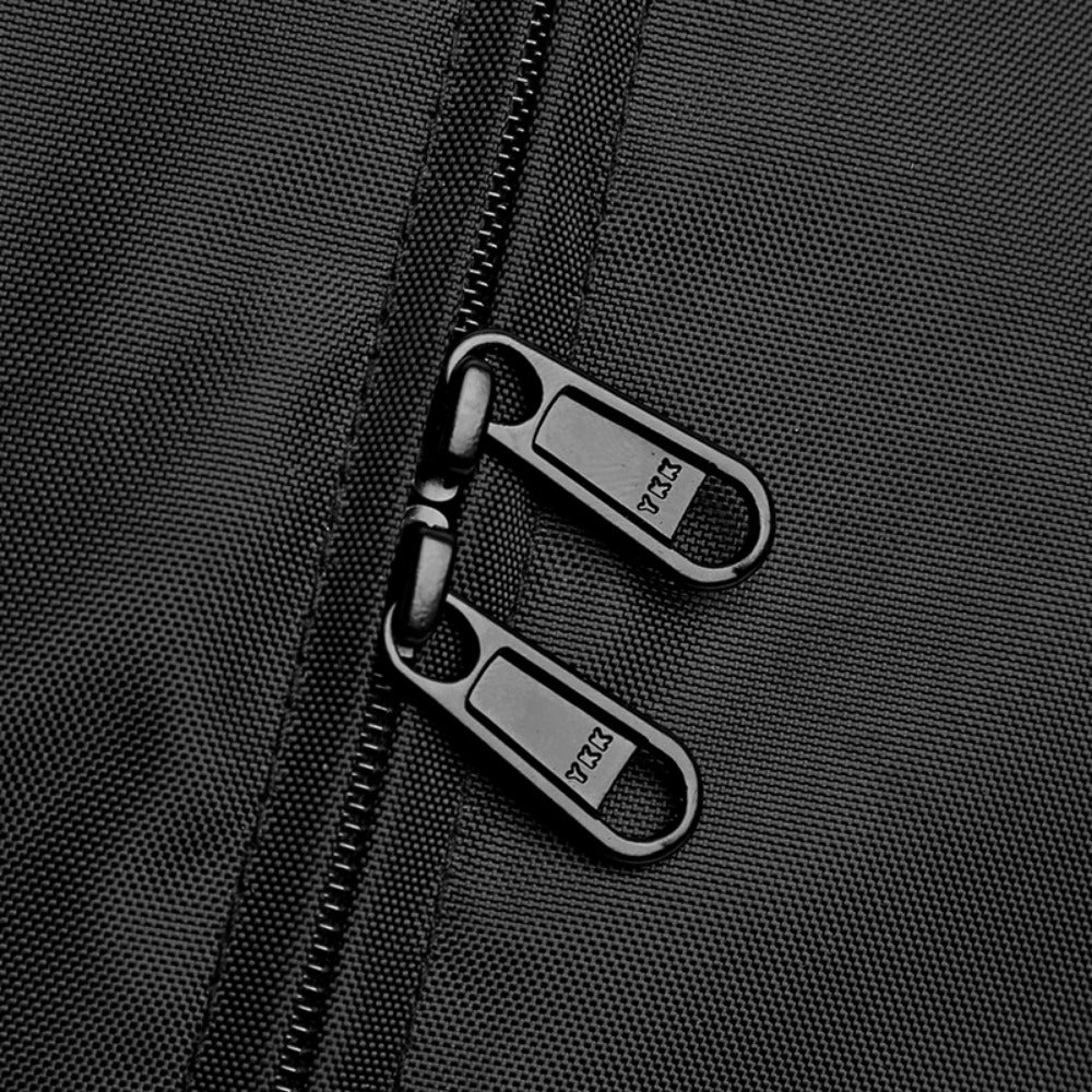 Men's Crossbody Bag – Large Capacity, Adjustable Strap, for Travel & Work – detail view 12