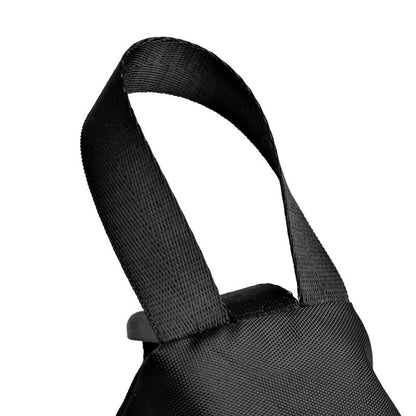 Men's Crossbody Bag – Large Capacity, Adjustable Strap, for Travel & Work – detail view 13