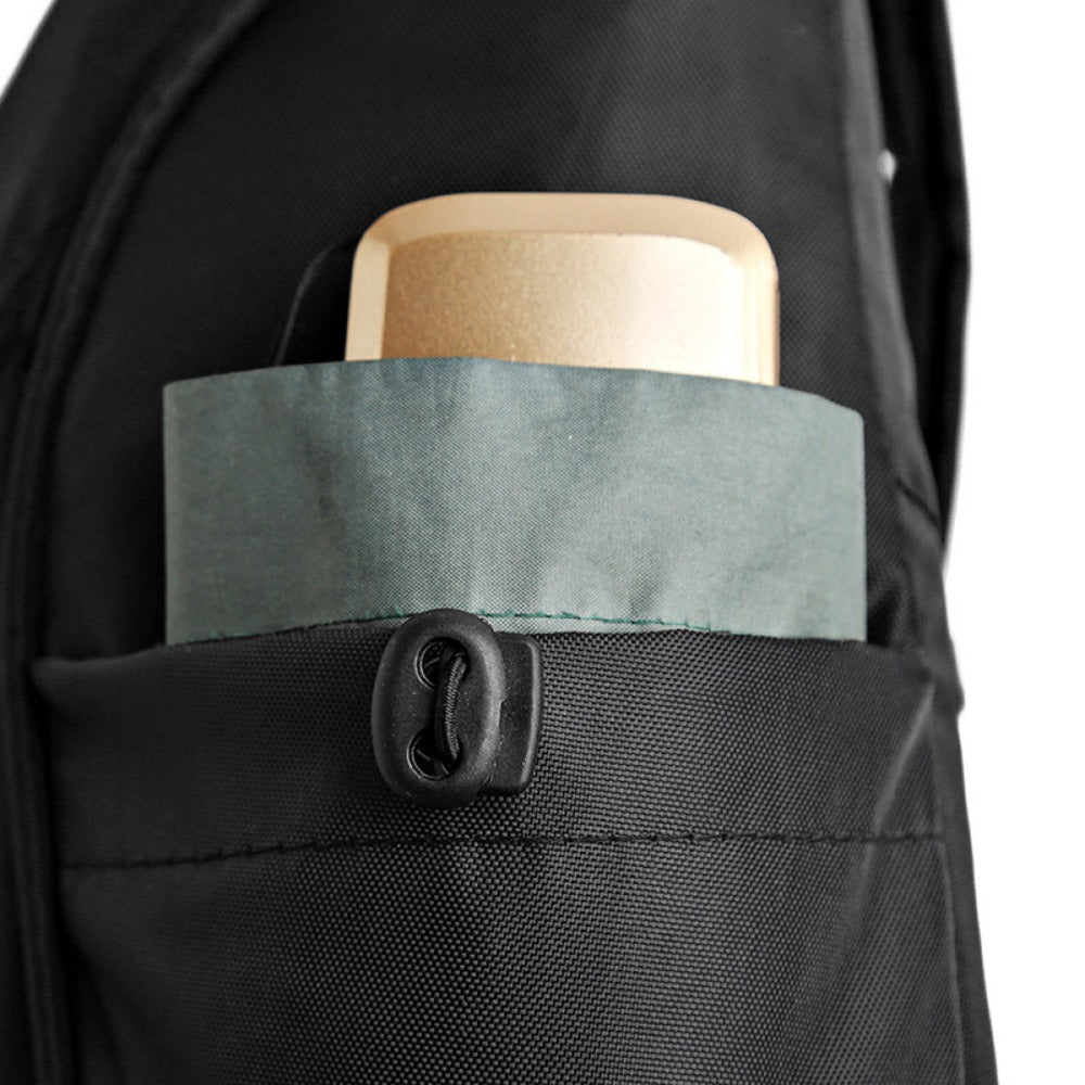 Men's Crossbody Bag – Large Capacity, Adjustable Strap, for Travel & Work – detail view 7