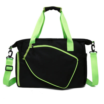 Men's Crossbody Bag – Large Capacity, Lightweight – detail view 3