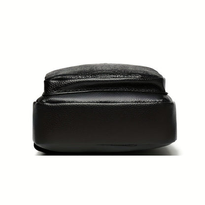 Men's Crossbody Bag – Large Capacity, for Travel & Work – detail view 11