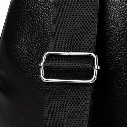 Men's Crossbody Bag – Large Capacity, for Travel & Work – detail view 9