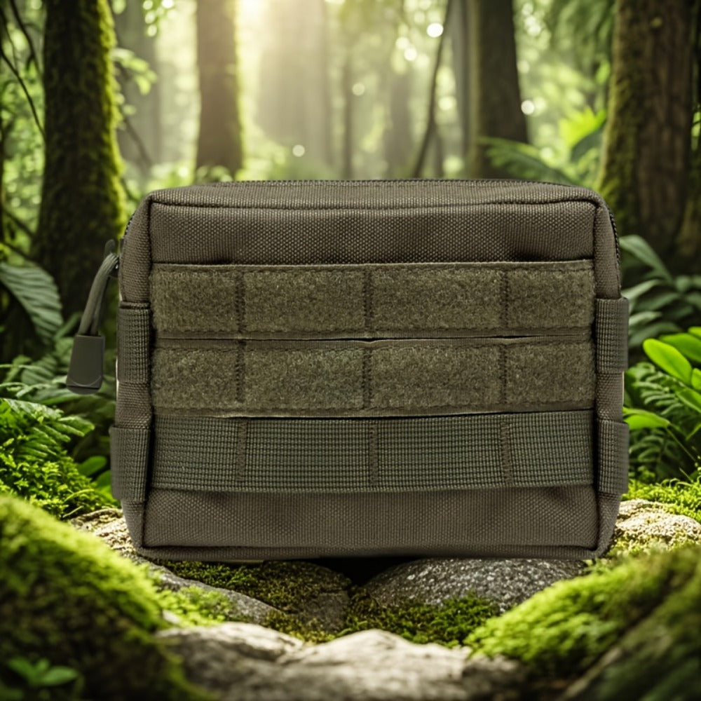 Men's Crossbody Bag – Lightweight, for Travel & Work – detail view 10