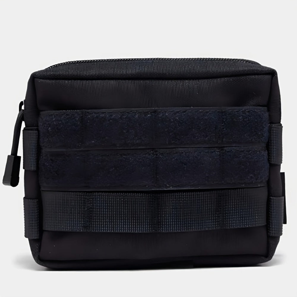 Men's Crossbody Bag – Lightweight, for Travel & Work – detail view 5
