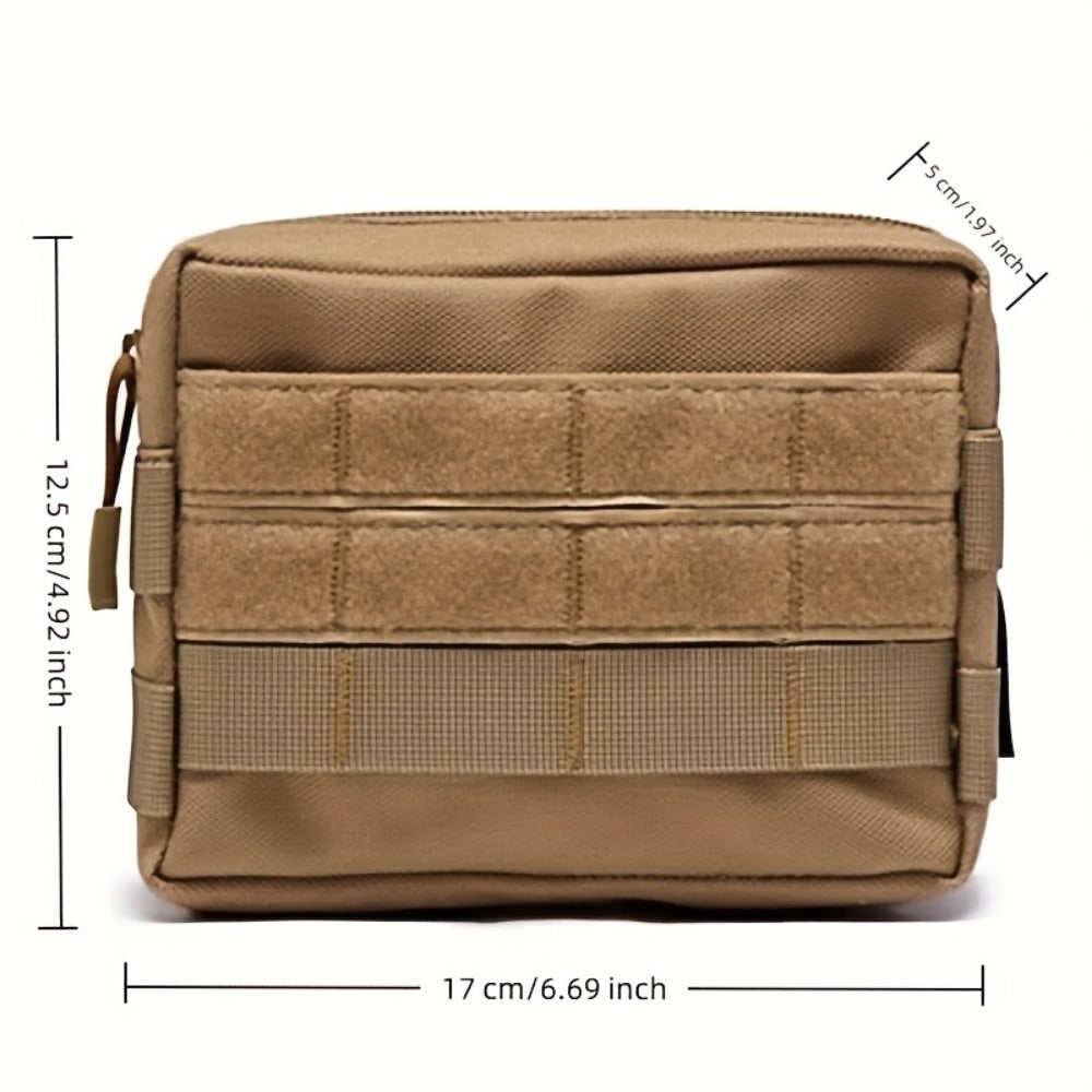 Men's Crossbody Bag – Lightweight, for Travel & Work – detail view 6