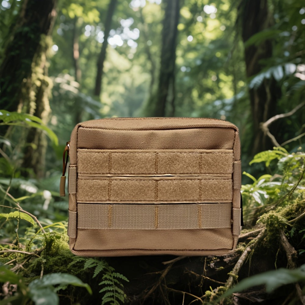 Men's Crossbody Bag – Lightweight, for Travel & Work – detail view 8