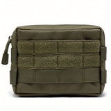 fern green