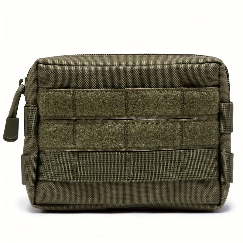 Men's Crossbody Bag – Lightweight, for Travel & Work – front view - product view 15