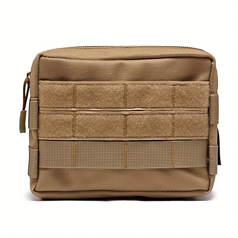 Men's Crossbody Bag – Lightweight, for Travel & Work – detail view 15