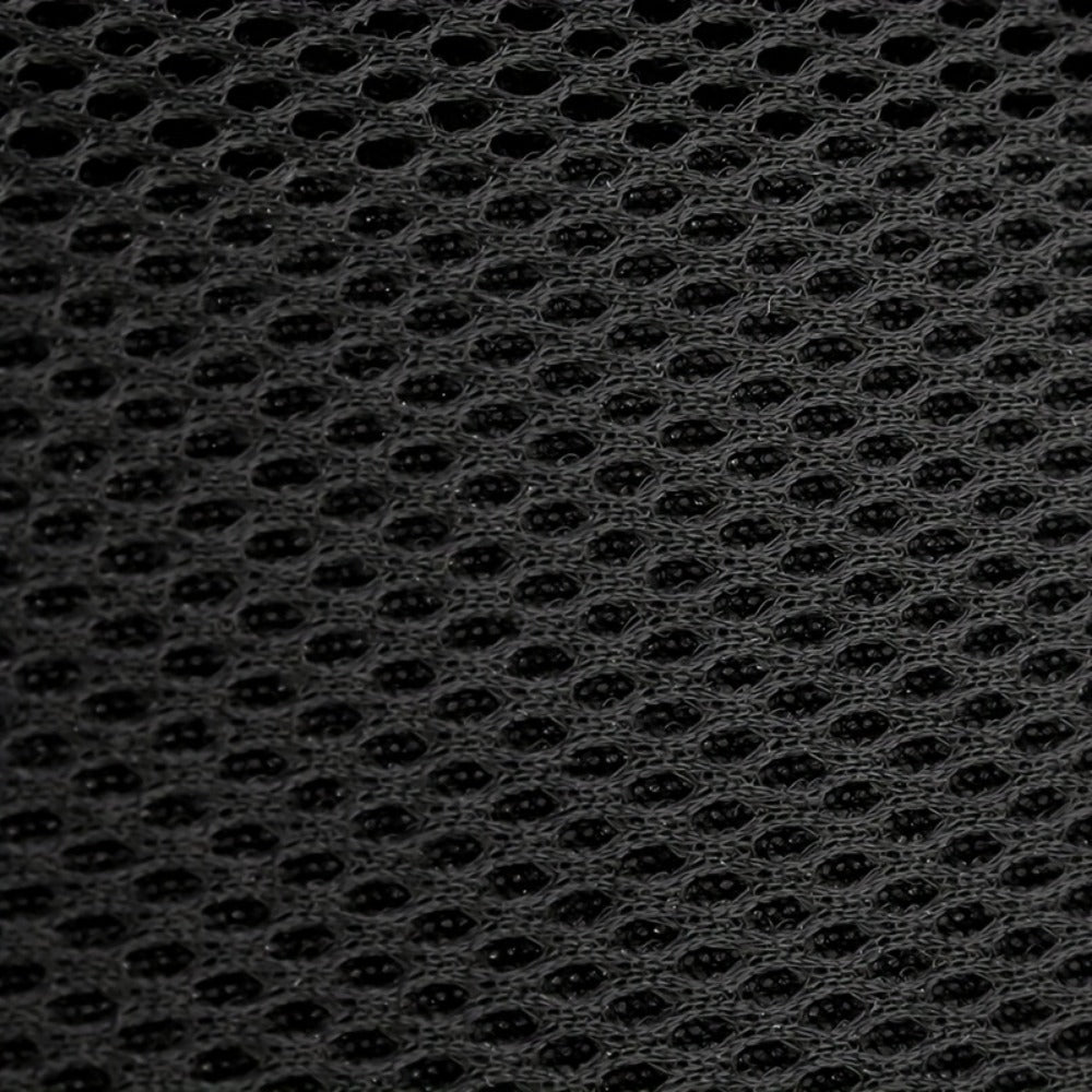 Men's Crossbody Bag – Nylon, Large Capacity, for Everyday Use – detail view 18