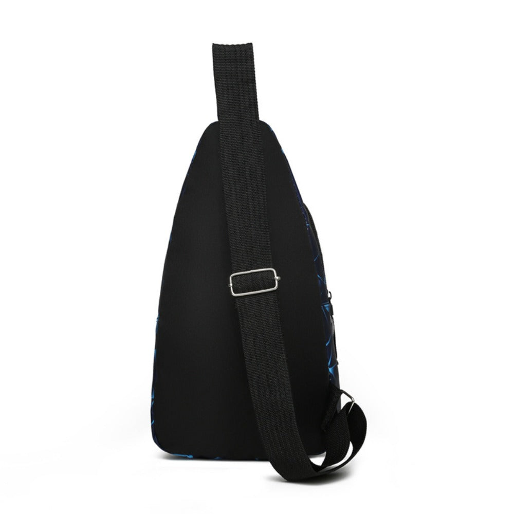 Sling Bag – Adjustable Strap, for Travel & Everyday Use – detail view 3