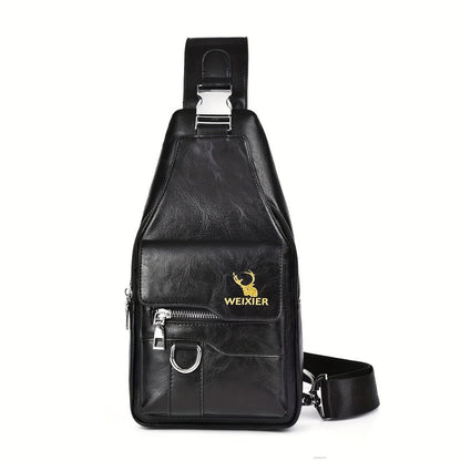 Sling Bag – Large Capacity, for Travel & Everyday Use – detail view 8