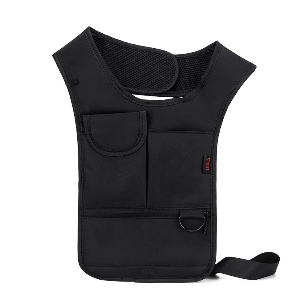 Men's Wallet – Anti-Theft, for Travel – detail view 7