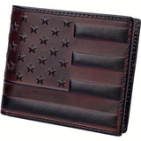 Brown Flag