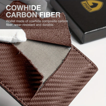 Men's Wallet – 15 Colors, for Everyday Use – detail view 19