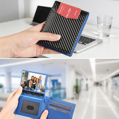 Men's Wallet – 8-Color, for Everyday Use – detail view 19
