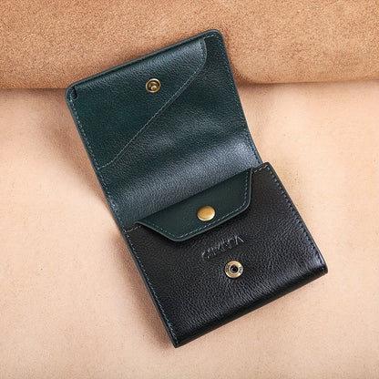 Men's Wallet – 5 Colors, Genuine Leather, RFID Blocking – detail view 10