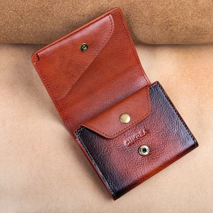 Men's Wallet – 5 Colors, Genuine Leather, RFID Blocking – detail view 2