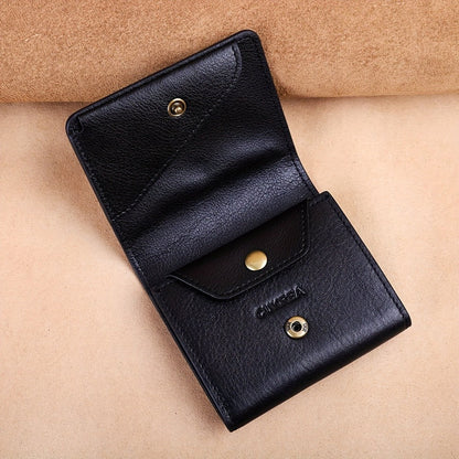 Men's Wallet – 5 Colors, Genuine Leather, RFID Blocking – detail view 4