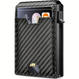 Carbon Fiber Black