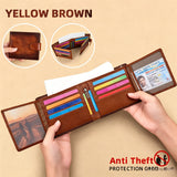 Yellow Brown