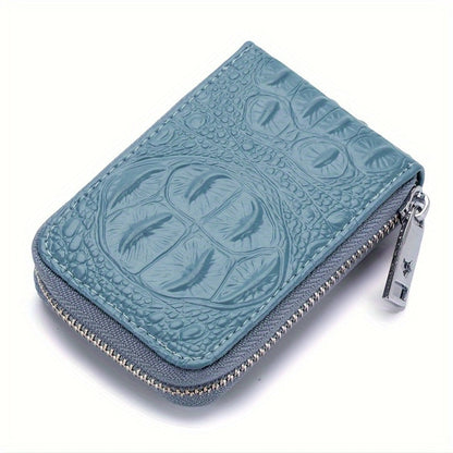 Men's Wallet – 6 Colors, Large Capacity, for Travel & Everyday Use – detail view 10